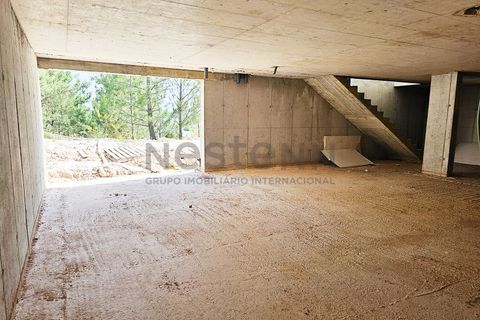 Villa a Matacaes, Lisbon, Matacaes - € 699.000 | Ref: N104TVD646 - foto 39
