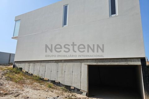 Villa a Matacaes, Lisbon, Matacaes - € 699.000 | Ref: N104TVD646 - foto 41
