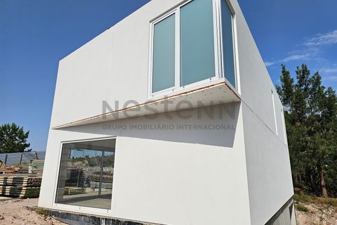 Villa a Matacaes, Lisbon, Matacaes - € 699.000 | Ref: N104TVD646 - foto 45