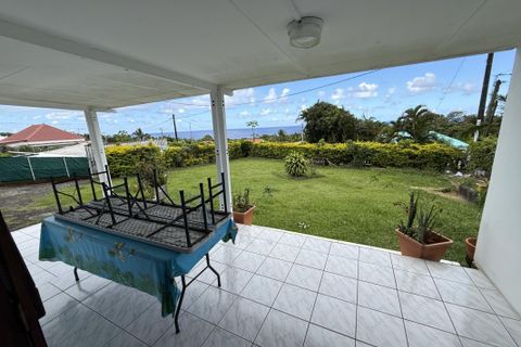 Villa a Sainte-Rose, Guadeloupe, Sainte-Rose - € 148.400 | Ref: MV269 - foto 2