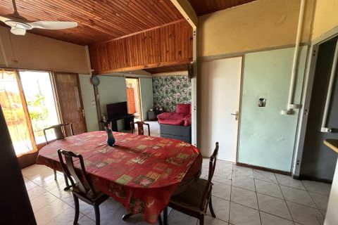 Villa a Sainte-Rose, Guadeloupe, Sainte-Rose - € 148.400 | Ref: MV269 - foto 4