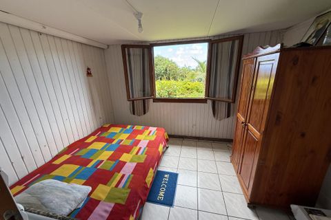 Villa a Sainte-Rose, Guadeloupe, Sainte-Rose - € 148.400 | Ref: MV269 - foto 7