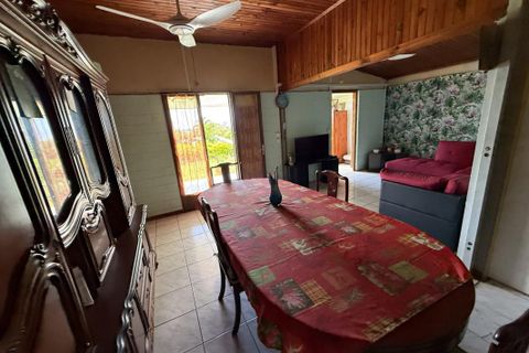Villa a Sainte-Rose, Guadeloupe, Sainte-Rose - € 148.400 | Ref: MV269 - foto 8