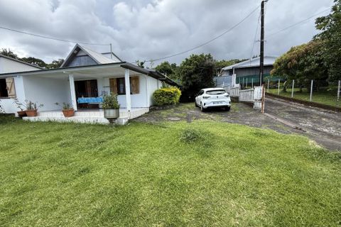Villa a Sainte-Rose, Guadeloupe, Sainte-Rose - € 148.400 | Ref: MV269 - foto 10