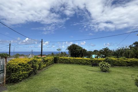 Villa a Sainte-Rose, Guadeloupe, Sainte-Rose - € 148.400 | Ref: MV269 - foto 11