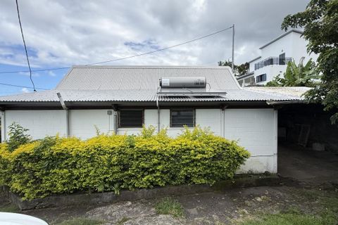 Villa a Sainte-Rose, Guadeloupe, Sainte-Rose - € 148.400 | Ref: MV269 - foto 12