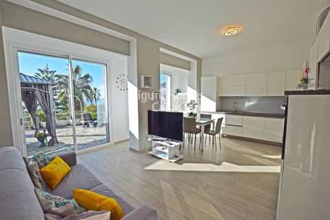 Lejlighed i Ospedaletti, Imperia, Ospedaletti - € 475.000 | Ref: 1T88 - foto 4