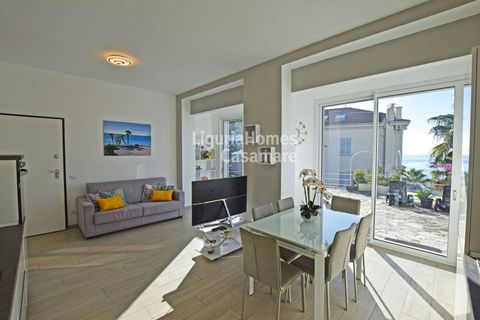 Lejlighed i Ospedaletti, Imperia, Ospedaletti - € 475.000 | Ref: 1T88 - foto 5