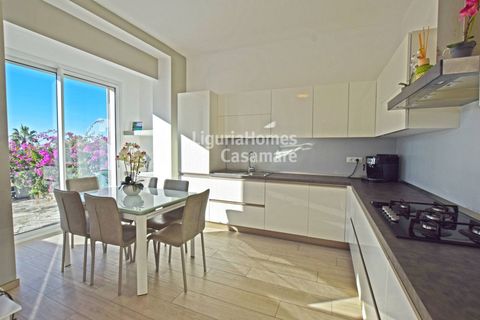 Lejlighed i Ospedaletti, Imperia, Ospedaletti - € 475.000 | Ref: 1T88 - foto 6