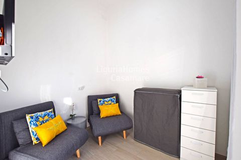 Lejlighed i Ospedaletti, Imperia, Ospedaletti - € 475.000 | Ref: 1T88 - foto 8