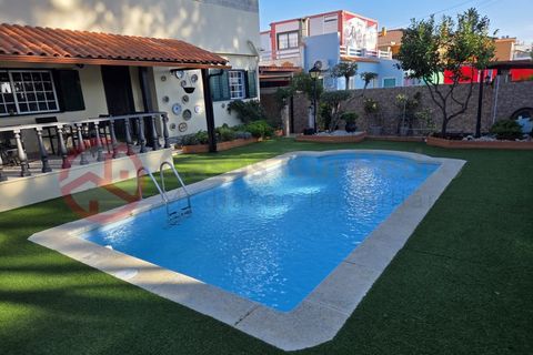 Villa i Almada, Setubal, Almada - € 990.000 | Ref: 4798CC1 - foto 2