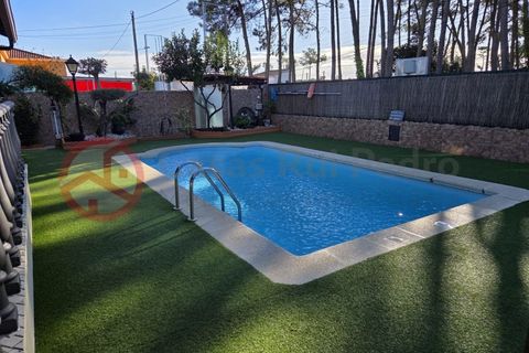 Villa i Almada, Setubal, Almada - € 990.000 | Ref: 4798CC1 - foto 3