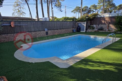 Villa i Almada, Setubal, Almada - € 990.000 | Ref: 4798CC1 - foto 4