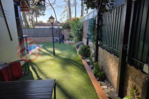 Villa i Almada, Setubal, Almada - € 990.000 | Ref: 4798CC1 - foto 6