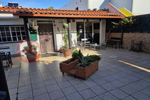 Villa i Almada, Setubal, Almada - € 990.000 | Ref: 4798CC1 - foto 8