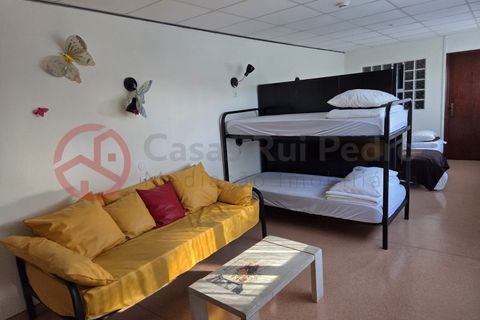 Villa i Almada, Setubal, Almada - € 990.000 | Ref: 4798CC1 - foto 11