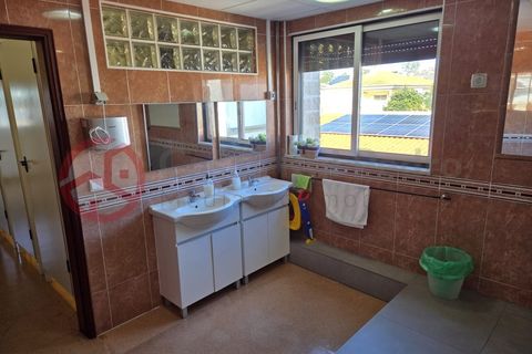 Villa i Almada, Setubal, Almada - € 990.000 | Ref: 4798CC1 - foto 22