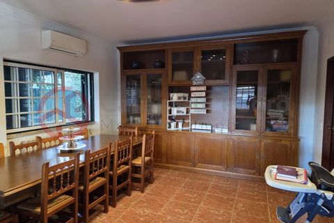 Villa i Almada, Setubal, Almada - € 990.000 | Ref: 4798CC1 - foto 25
