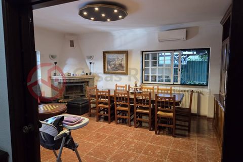Villa i Almada, Setubal, Almada - € 990.000 | Ref: 4798CC1 - foto 26