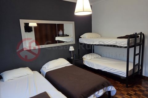 Villa i Almada, Setubal, Almada - € 990.000 | Ref: 4798CC1 - foto 34