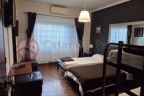 Villa i Almada, Setubal, Almada - € 990.000 | Ref: 4798CC1 - foto 35