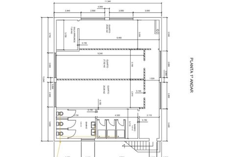 Villa i Almada, Setubal, Almada - € 990.000 | Ref: 4798CC1 - foto 40