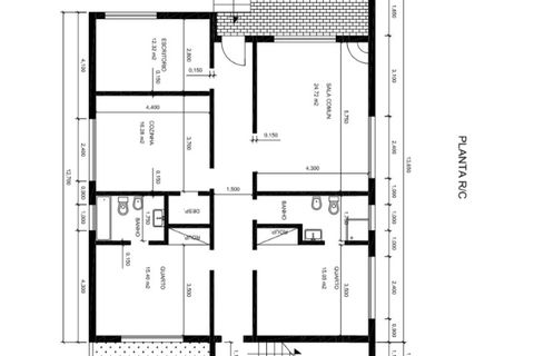 Villa i Almada, Setubal, Almada - € 990.000 | Ref: 4798CC1 - foto 41