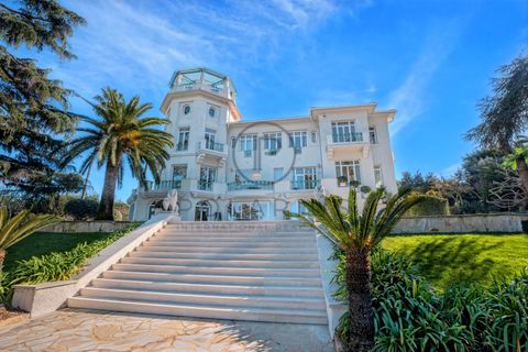 Villa i Antibes, Alpes-Maritimes, Antibes - € 45.000.000 | Ref: 86616053 - foto 4