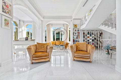 Villa i Antibes, Alpes-Maritimes, Antibes - € 45.000.000 | Ref: 86616053 - foto 5