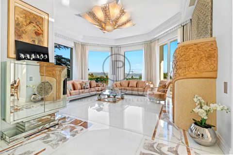 Villa i Antibes, Alpes-Maritimes, Antibes - € 45.000.000 | Ref: 86616053 - foto 6