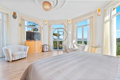Villa i Antibes, Alpes-Maritimes, Antibes - € 45.000.000 | Ref: 86616053 - foto 7