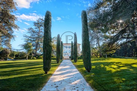 Villa i Antibes, Alpes-Maritimes, Antibes - € 45.000.000 | Ref: 86616053 - foto 8