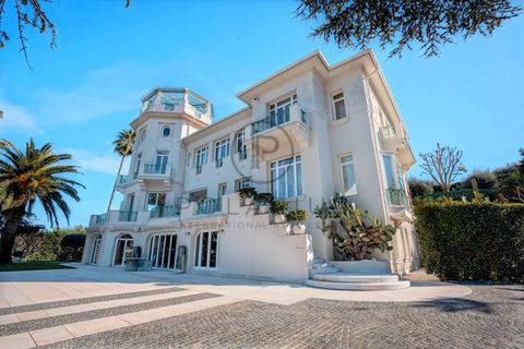 Villa i Antibes, Alpes-Maritimes, Antibes - € 45.000.000 | Ref: 86616053 - foto 9