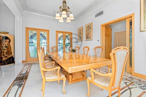 Villa i Antibes, Alpes-Maritimes, Antibes - € 45.000.000 | Ref: 86616053 - foto 13