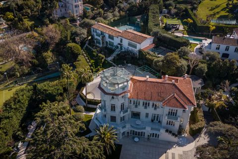 Villa i Antibes, Alpes-Maritimes, Antibes - € 45.000.000 | Ref: 86616053 - foto 2