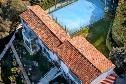 Villa i Antibes, Alpes-Maritimes, Antibes - € 45.000.000 | Ref: 86616053 - foto 14