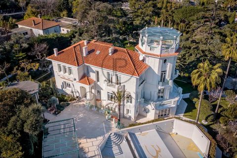 Villa i Antibes, Alpes-Maritimes, Antibes - € 45.000.000 | Ref: 86616053 - foto 15