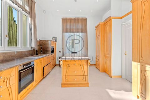Villa i Antibes, Alpes-Maritimes, Antibes - € 45.000.000 | Ref: 86616053 - foto 16