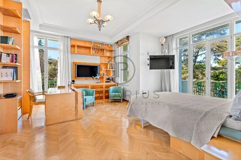 Villa i Antibes, Alpes-Maritimes, Antibes - € 45.000.000 | Ref: 86616053 - foto 18