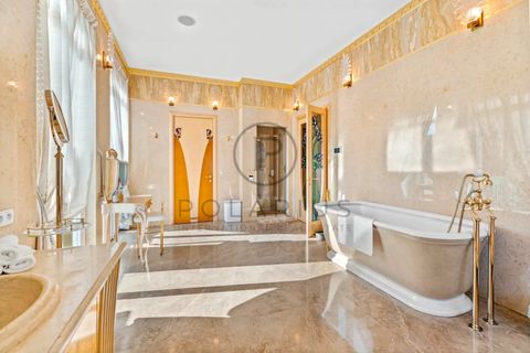 Villa i Antibes, Alpes-Maritimes, Antibes - € 45.000.000 | Ref: 86616053 - foto 22