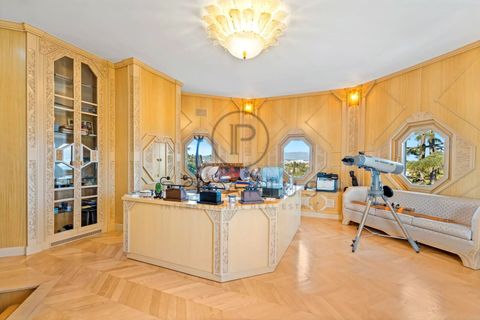 Villa i Antibes, Alpes-Maritimes, Antibes - € 45.000.000 | Ref: 86616053 - foto 23