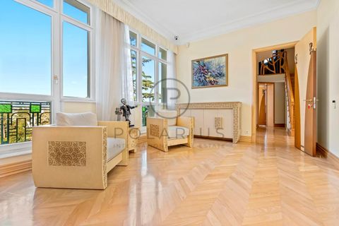 Villa i Antibes, Alpes-Maritimes, Antibes - € 45.000.000 | Ref: 86616053 - foto 24