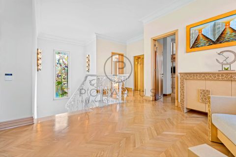 Villa i Antibes, Alpes-Maritimes, Antibes - € 45.000.000 | Ref: 86616053 - foto 25