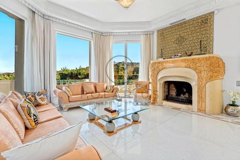 Villa i Antibes, Alpes-Maritimes, Antibes - € 45.000.000 | Ref: 86616053 - foto 26