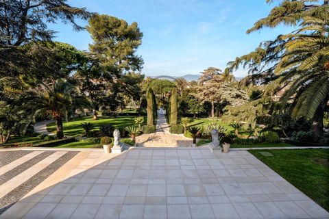 Villa i Antibes, Alpes-Maritimes, Antibes - € 45.000.000 | Ref: 86616053 - foto 27