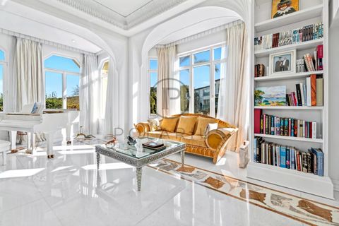 Villa i Antibes, Alpes-Maritimes, Antibes - € 45.000.000 | Ref: 86616053 - foto 28