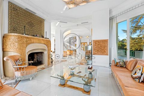 Villa i Antibes, Alpes-Maritimes, Antibes - € 45.000.000 | Ref: 86616053 - foto 30