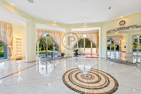 Villa i Antibes, Alpes-Maritimes, Antibes - € 45.000.000 | Ref: 86616053 - foto 32