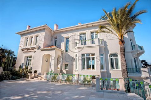 Villa i Antibes, Alpes-Maritimes, Antibes - € 45.000.000 | Ref: 86616053 - foto 33