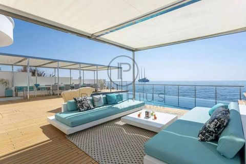Villa i Antibes, Alpes-Maritimes, Antibes - € 45.000.000 | Ref: 86616053 - foto 41